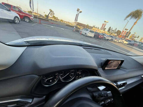 2020 Mazda CX-5 Sport