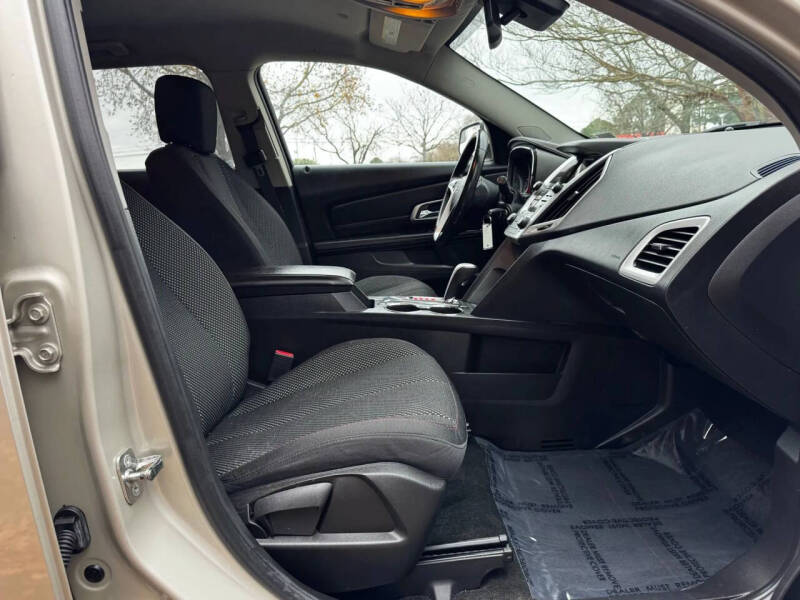 2014 GMC Terrain SLE-2