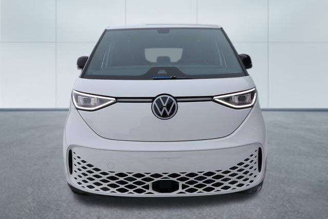 2025 Volkswagen ID. Buzz Pro S