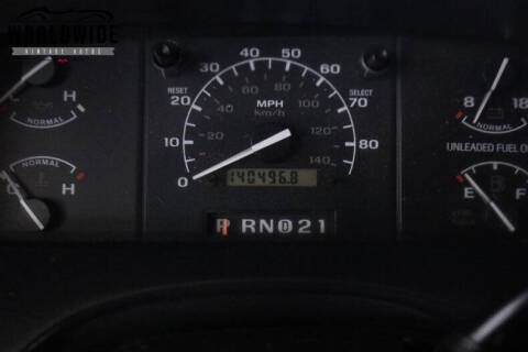 1997 Ford F-350