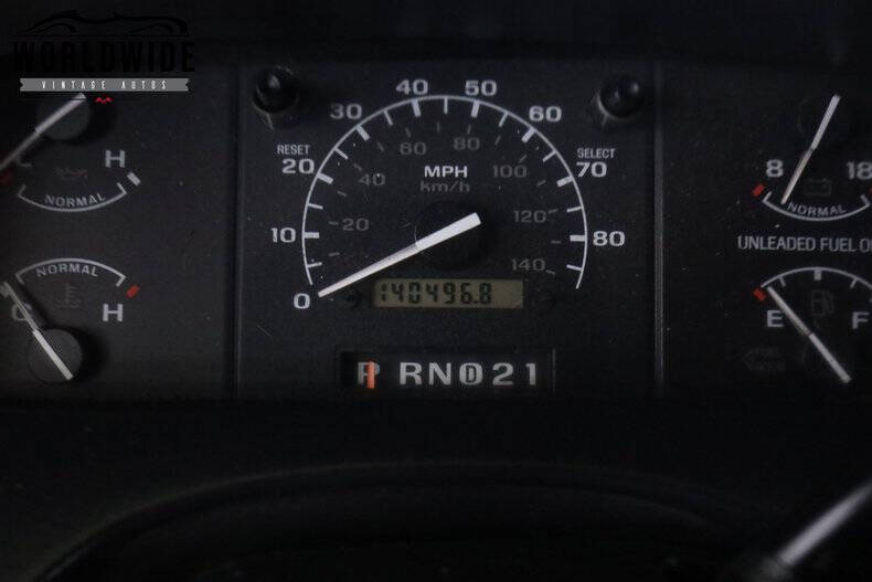 1997 Ford F-350