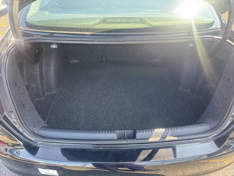 2011 Volkswagen Jetta