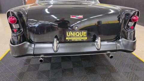 1956 Chevrolet Bel Air