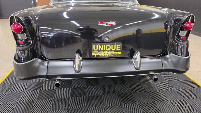 1956 Chevrolet Bel Air