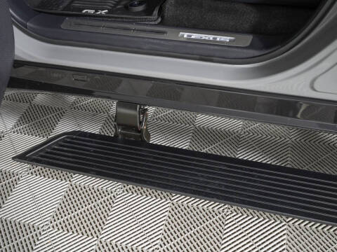 2025 Lexus GX 550 Luxury+