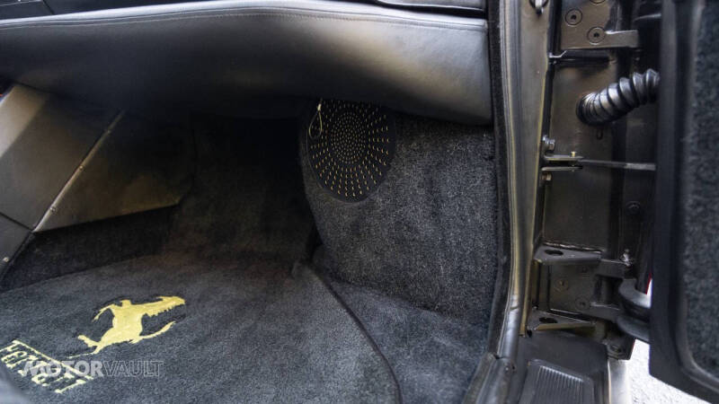 1989 Ferrari Testarossa