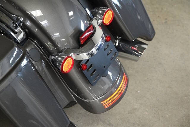 2023 Harley-Davidson Road Glide