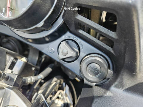 2014 Kawasaki CONCOURS