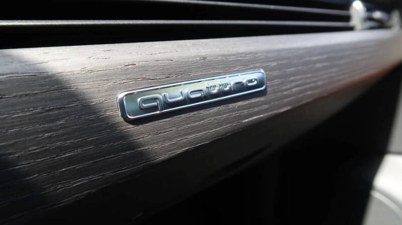 2024 Audi A5 Sportback quattro S line Premium 45 TFSI