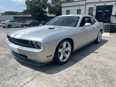 2009 Dodge Challenger for sale at Empire Auto Group in Cartersville GA
