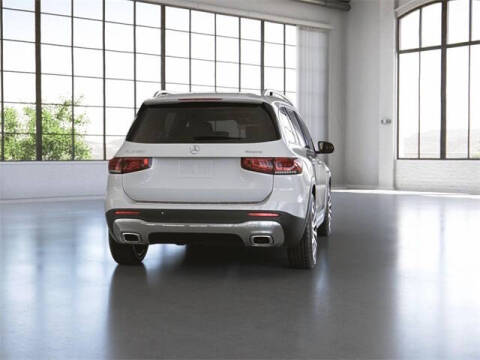 2022 Mercedes-Benz GLB GLB 250 4MATIC