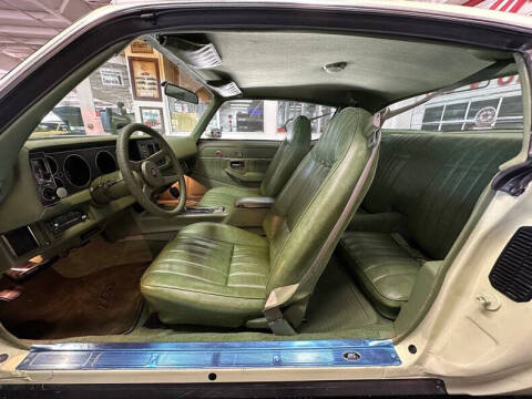 1979 Chevrolet Camaro