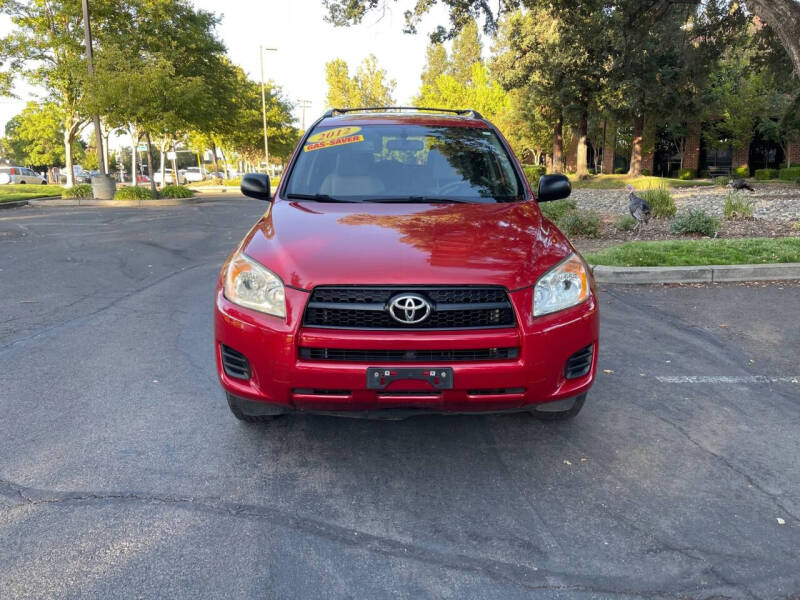 2012 Toyota RAV4