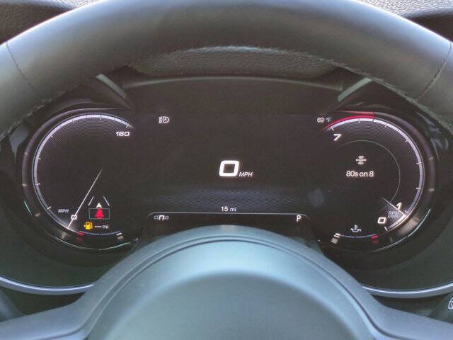 2025 Alfa Romeo Stelvio