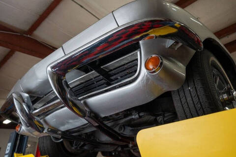 1965 Chevrolet Corvette