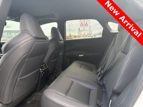 2023 Lexus RX 350 F SPORT Handling