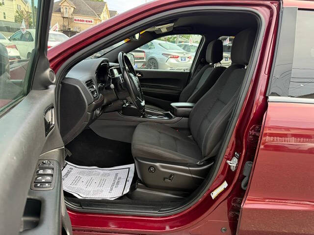 2023 Dodge Durango GT Plus