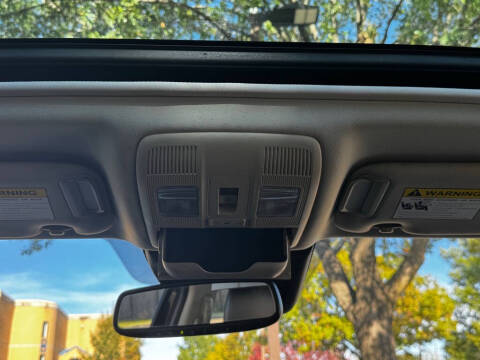 2019 Mazda MAZDA6 Grand Touring