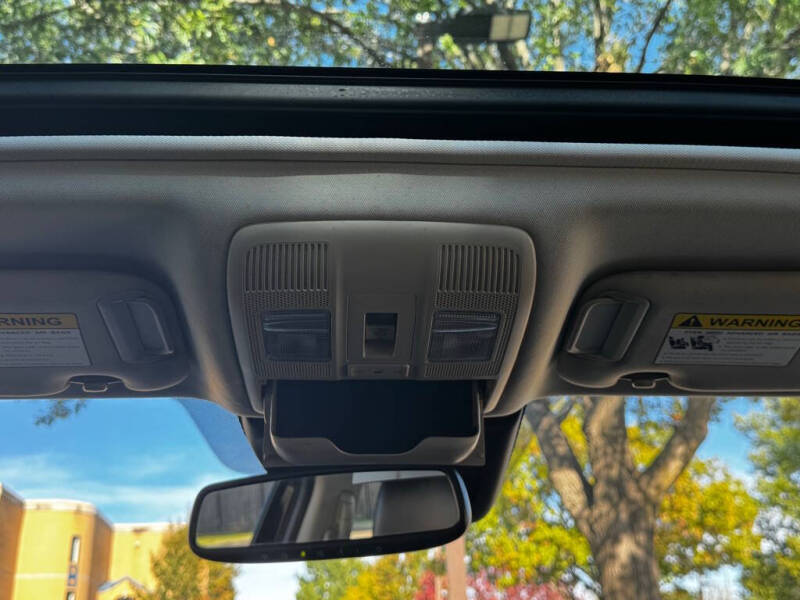 2019 Mazda MAZDA6 Grand Touring