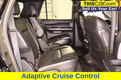 2021 Ford Expedition MAX XLT