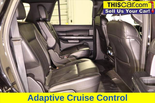 2021 Ford Expedition MAX XLT