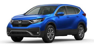 2022 Honda CR-V for sale at Baron Super Center in Patchogue NY