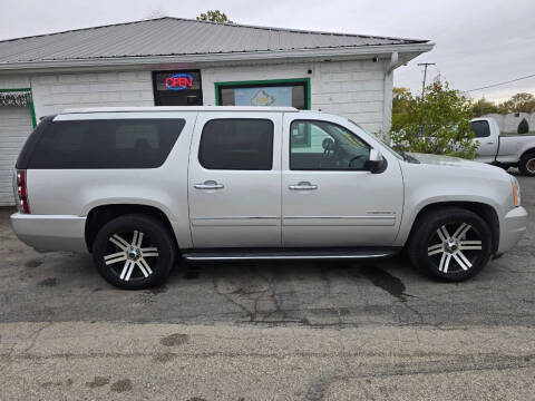 2011 GMC Yukon XL Denali