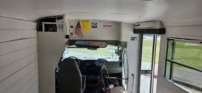 2007 Chevrolet Express