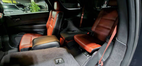 2023 Dodge Durango SRT Hellcat Premium