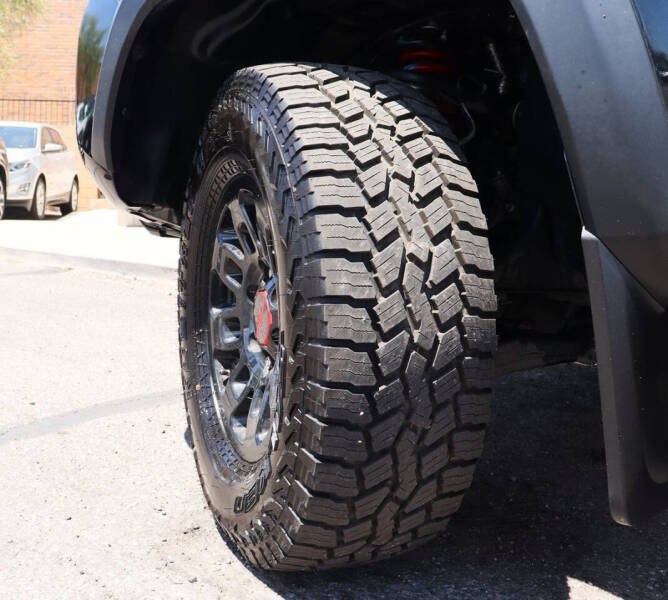 2019 Toyota Tacoma TRD Pro