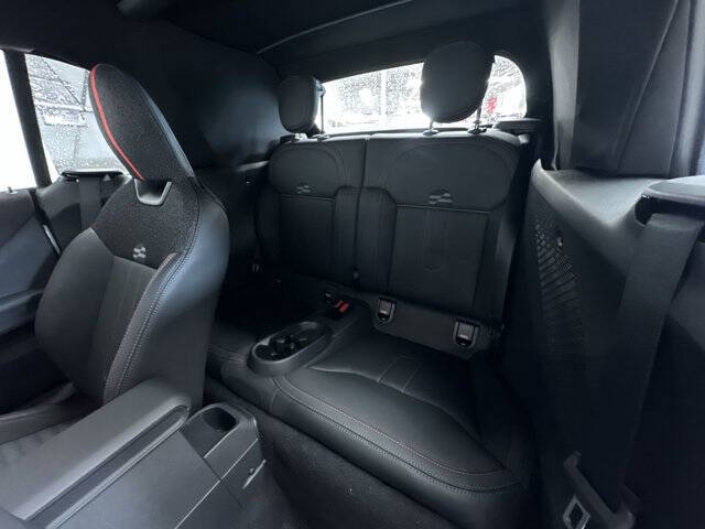 2026 MINI Convertible