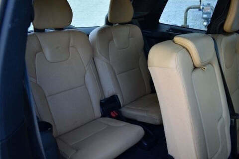 2018 Volvo XC90 T8 eAWD Inscription