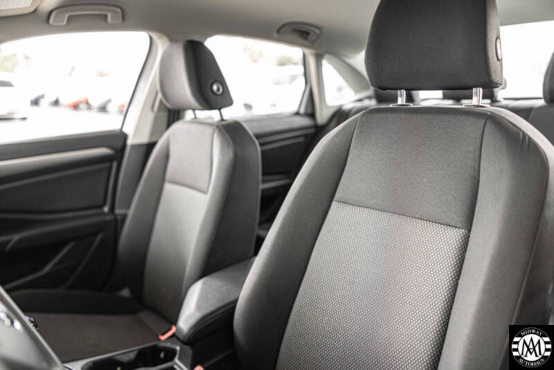 2015 Volkswagen Jetta