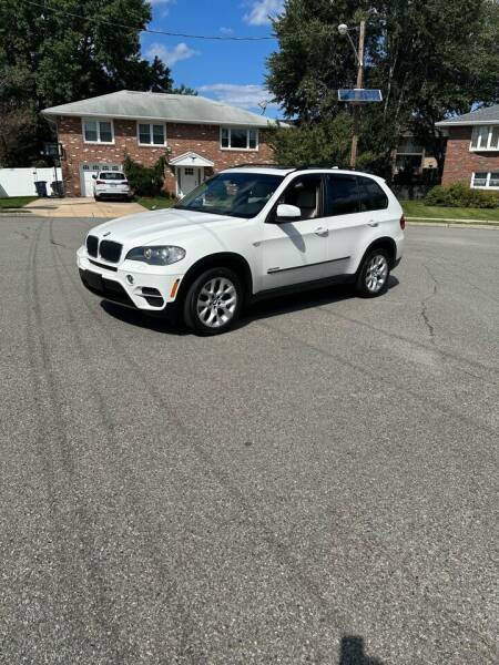 2011 BMW X5 for sale at Pak1 Trading LLC in Little Ferry NJ