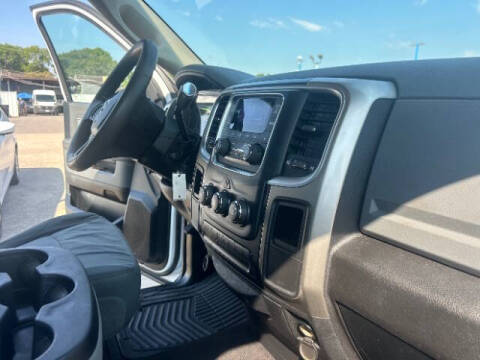 2016 Honda Odyssey LX