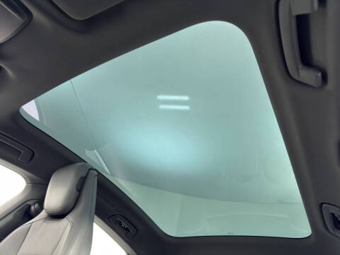 2020 Porsche Taycan 4S