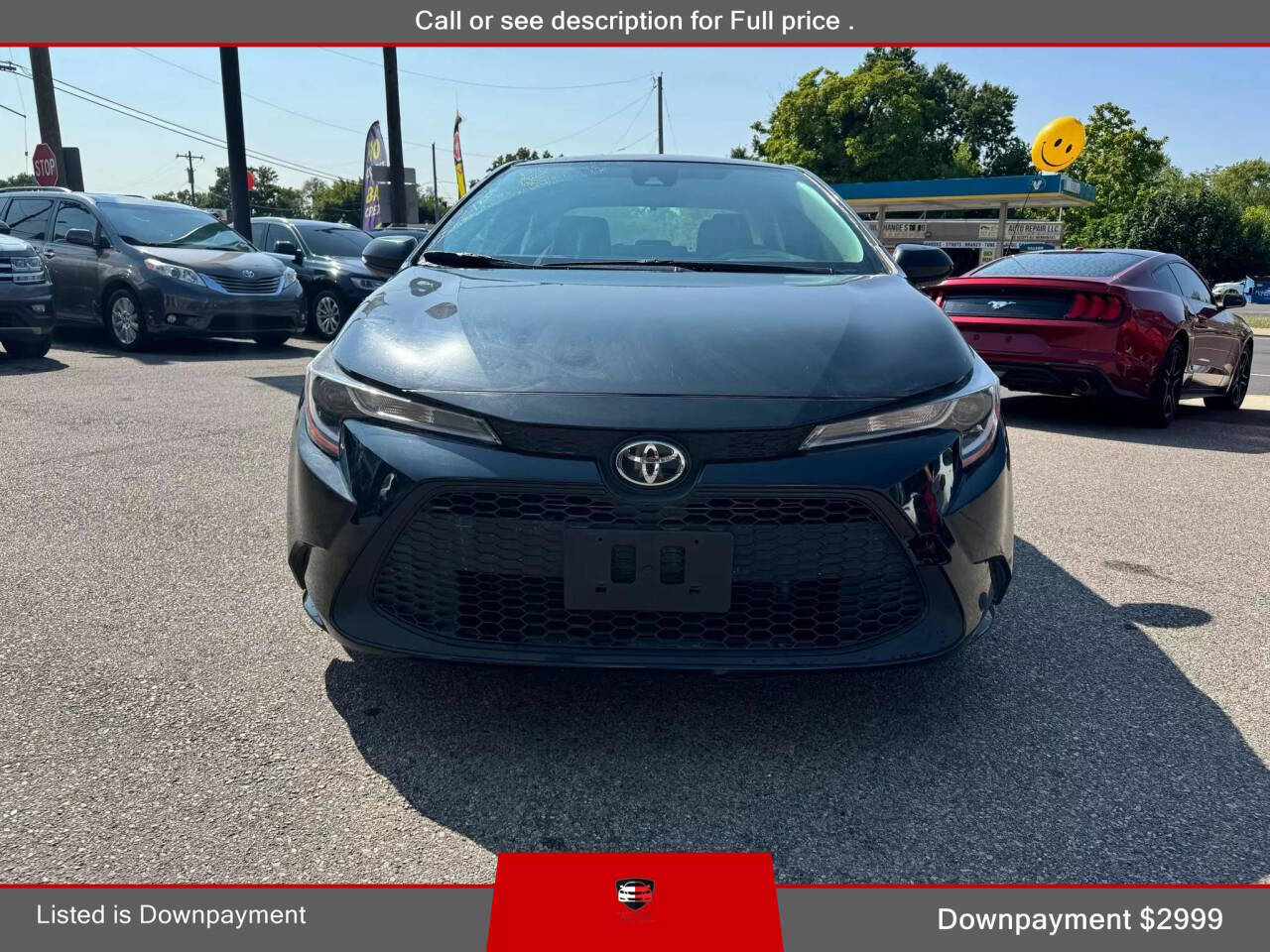 2022 Toyota Corolla for sale at American Auto Bristol Inc in Bristol, PA