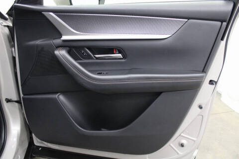 2024 Mazda CX-90 3.3 Turbo Preferred Plus