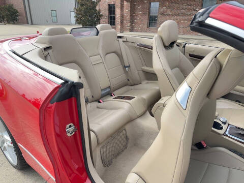 2011 Mercedes-Benz E-Class E 350