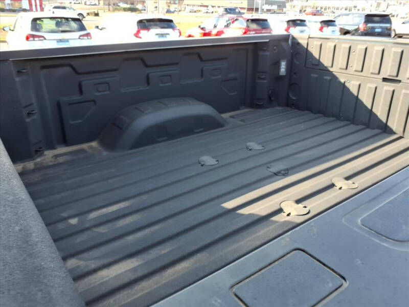 2023 GMC Sierra 2500HD