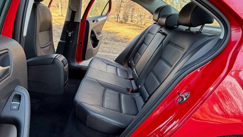 2013 Volkswagen Jetta