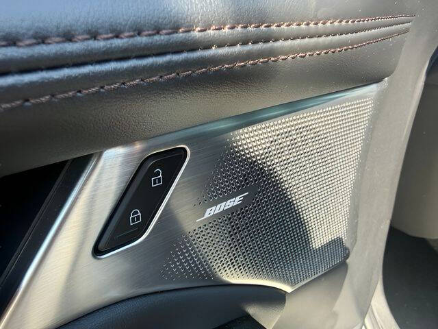 2021 Mazda Mazda3 Hatchback Premium Plus