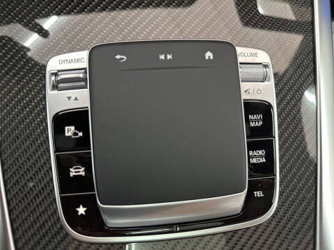 2025 Mercedes-Benz G-Class G 550