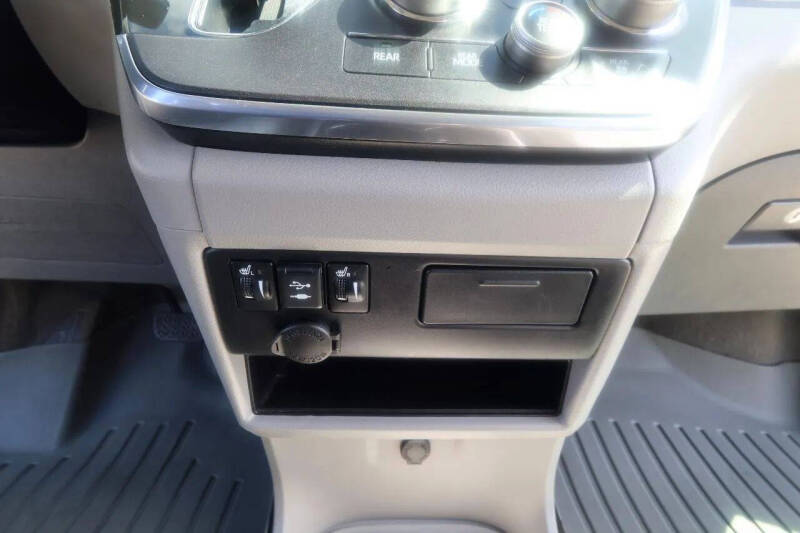 2018 Toyota Sienna