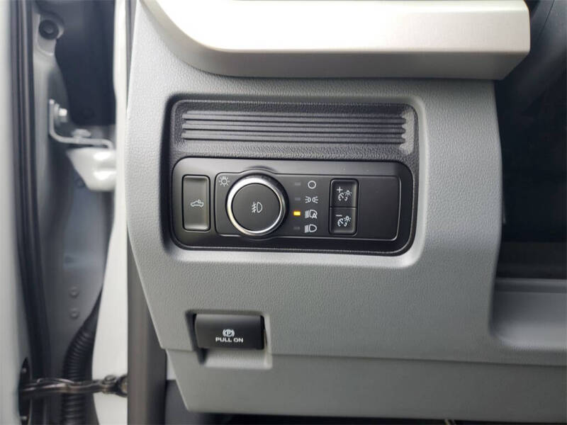 2026 Ford F-350 Super Duty