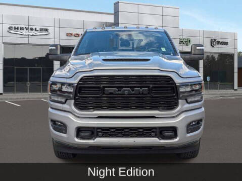 2024 RAM 2500 Limited