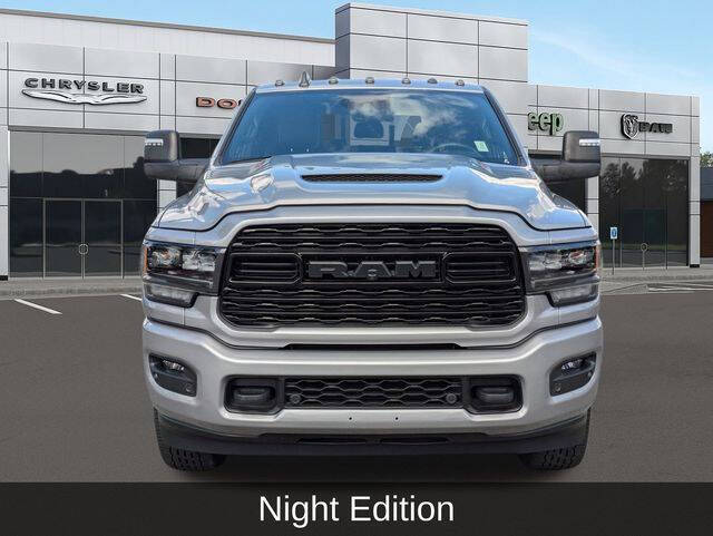 2024 RAM 2500 Limited