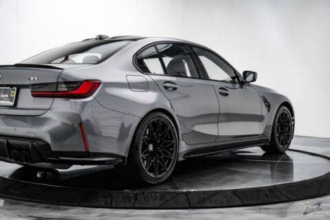 2023 BMW M3