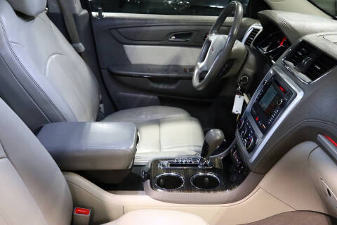 2016 GMC Acadia SLT-1