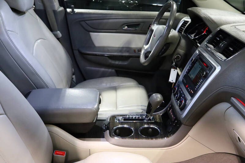2016 GMC Acadia SLT-1